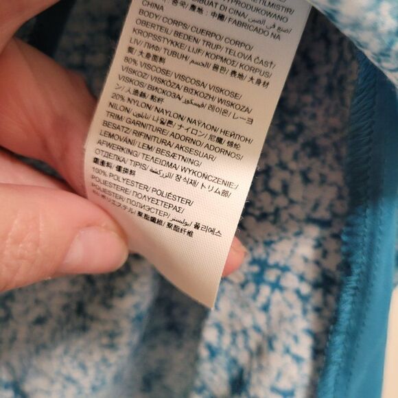 Calvin Klein bluses   - Picture 3 of 5